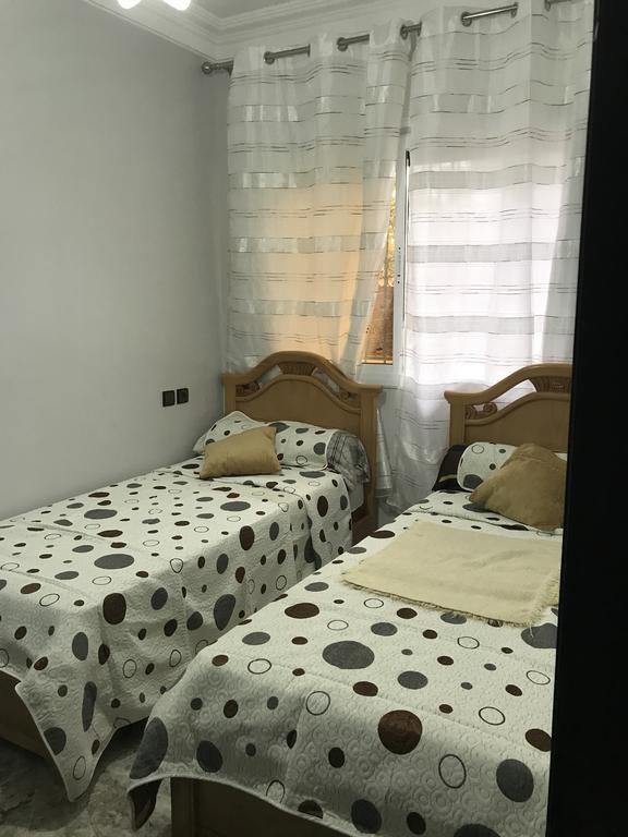 Apartamento Neuf à M'Diq
