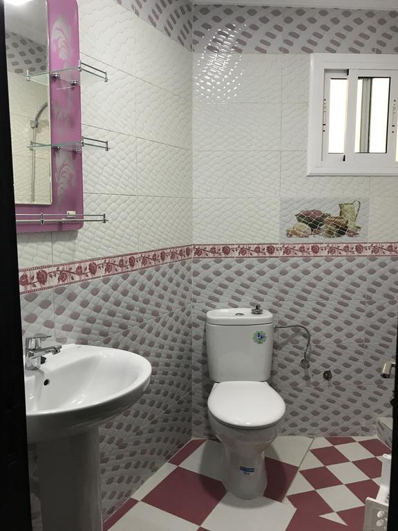 Neuf à M'Diq