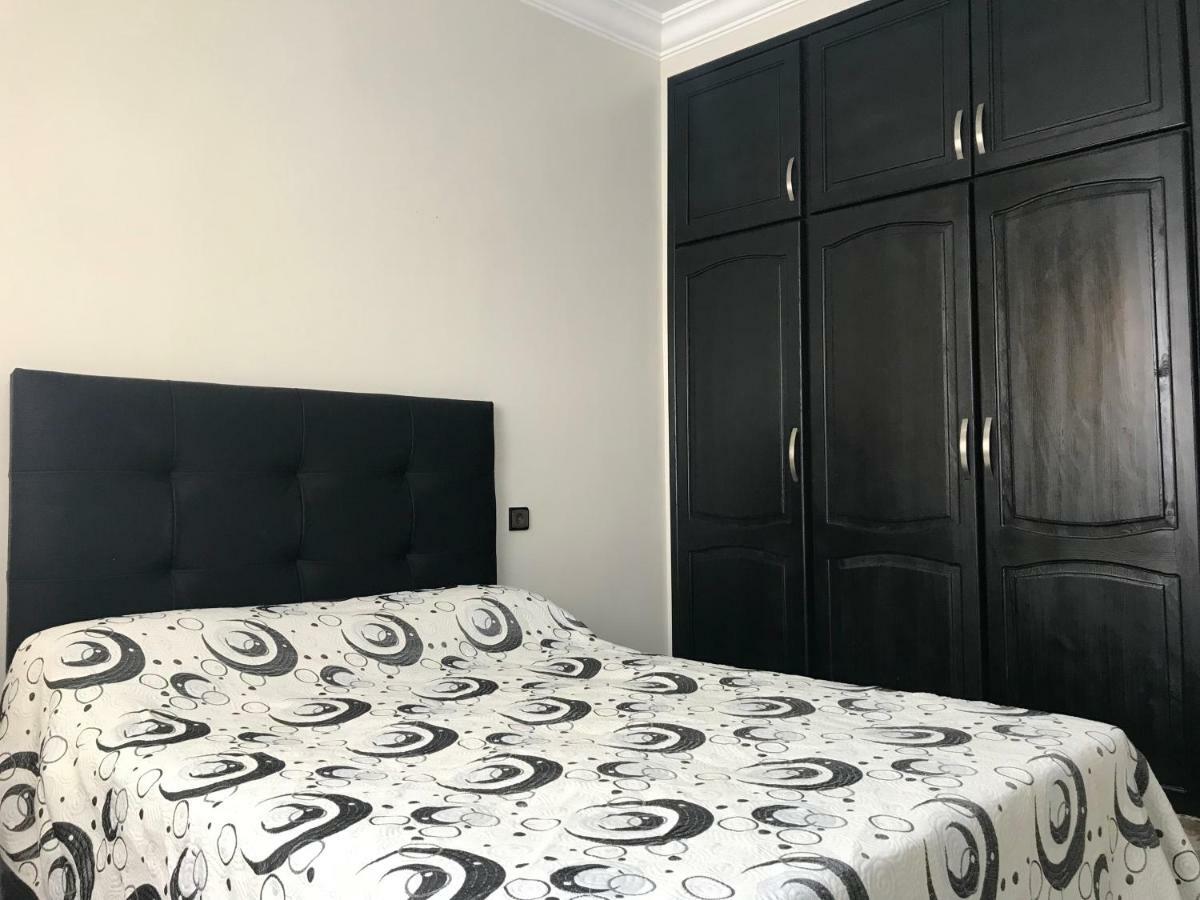 Neuf à Apartamento M'Diq